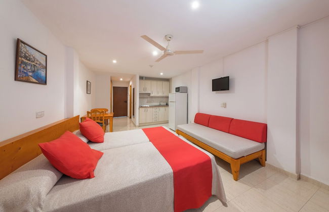 Apartamentos Isla del Sol - Foto 14