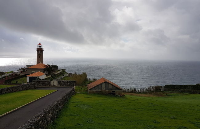 Moradia T5 Ponta Garça - Foto 37