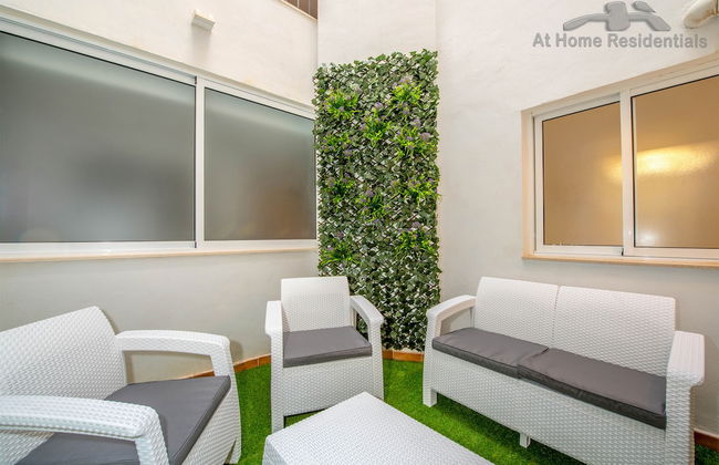 At home residentials - Photo 22