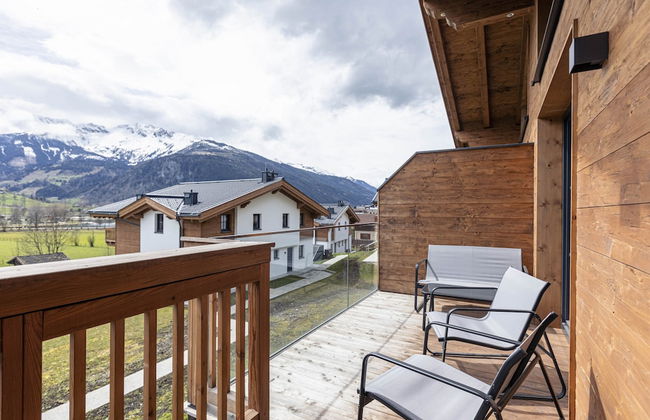 Superior Ferienhaus # 5B mit Sauna - Foto 16