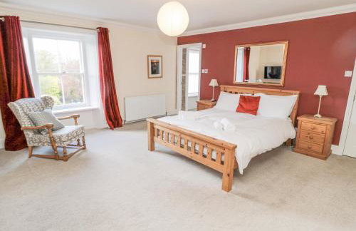 Jubilee House - Foto 27