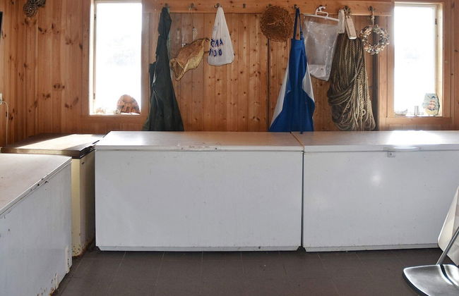 6 Person Holiday Home in Bud-by Traum - Foto 8