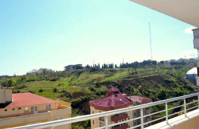 Ozgurcan Apart - Photo 31