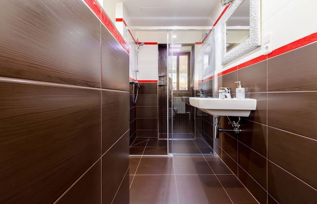 Apartments Menuet - Foto 56