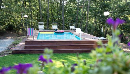 La Casa nel Bosco - Foto 3