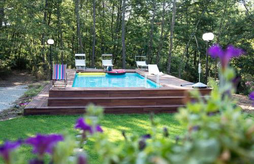 La Casa nel Bosco - Foto 3