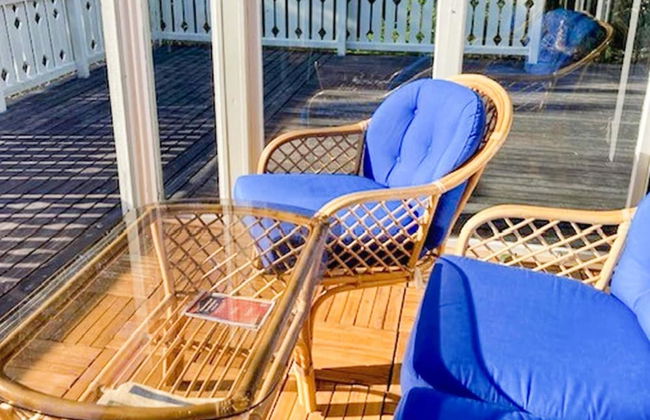 7 Person Holiday Home in Grisslehamn-by Traum - Photo 13