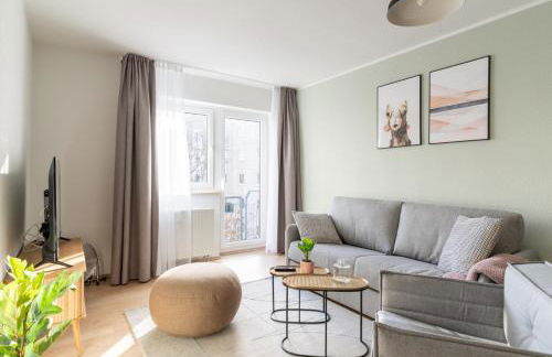 Limehome Magdeburg Hasselbachplatz - Foto 52