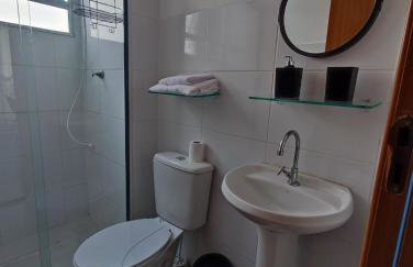 Apartamento aconchegante e tranquilo Suzano - Foto 36