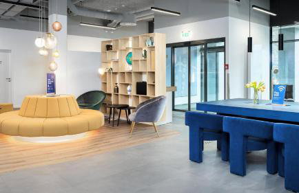 smartments Frankfurt Airport - Foto 73