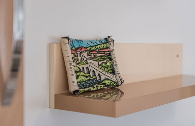 Hometown Apartment in Gjirokaster - Foto 38