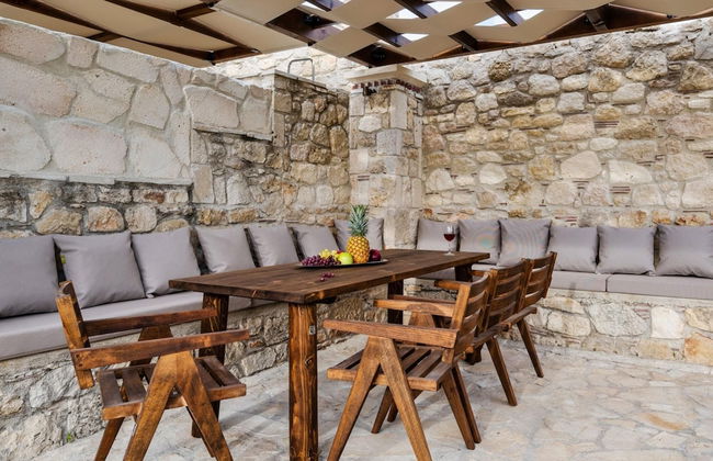 Palmrise Luxury Villas - Blue Villa - Foto 4