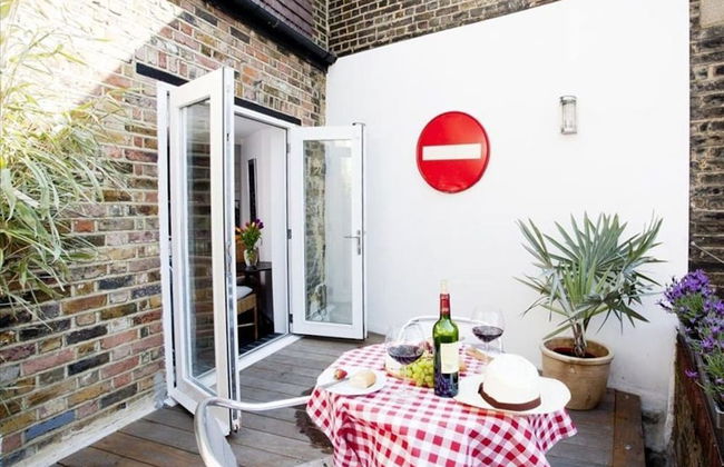 Central Apartment with Wifi - Foto 10