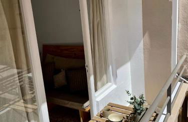 Apartamento Barcenillas Centro-Málaga con balcón - Foto 31