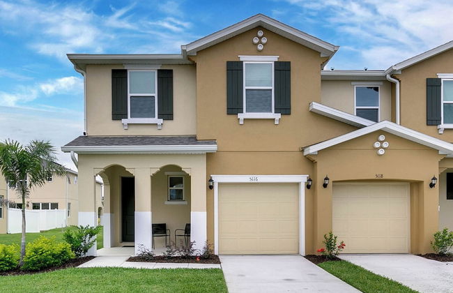 Family Friendly 4 Bedroom Close to Disney in Orlando Area 5116 - Foto 28