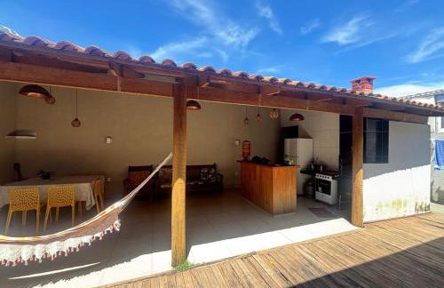 Casa mobiliada 4 quartos para temporada MOTO GP - Foto 9