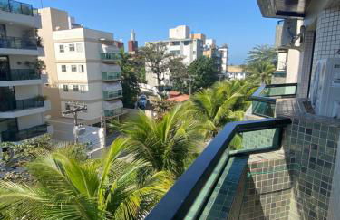 Apto a 2 min a Pé da Praia - Edificio Monte Carmel - Foto 1