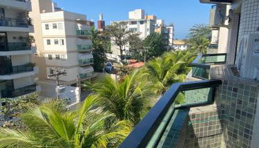 Apto a 2 min a Pé da Praia - Edificio Monte Carmel - Foto 1