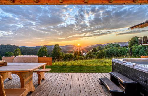 Kroner Chalets - Foto 63