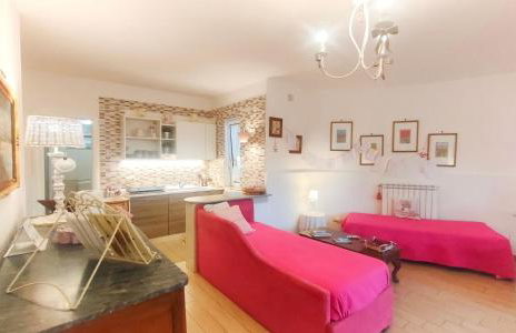 Amorevole villa con terrazza e doccia esterna - Foto 31