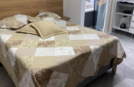 Apartamento perto da rodoviária - Foto 12