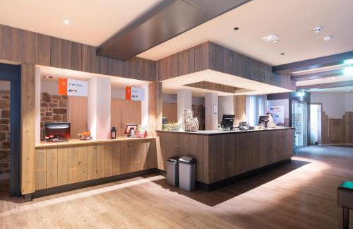 Hambachtal Holiday Park Family Hideaway - Foto 12