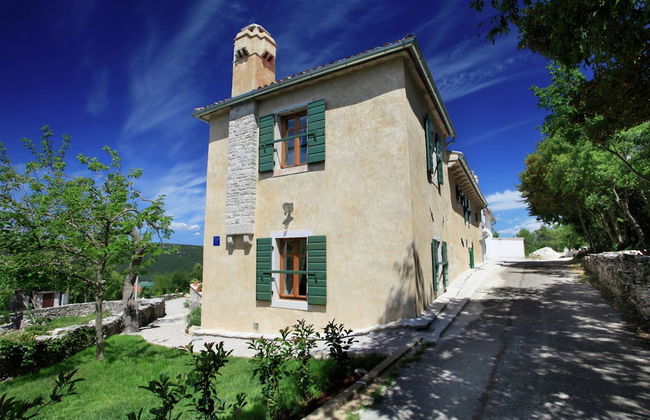 Authentic Holiday Home in Barban With Swimming Pool - Foto 19