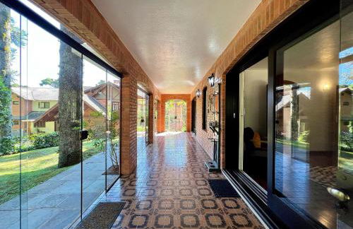 Casa Allegro 3dorm prox Lago Negro by AcheiGramado - Photo 12