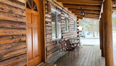 Miller Cabin - Foto 2