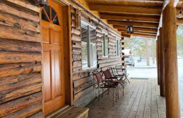Miller Cabin - Foto 2