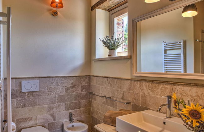 Casale Dei Gelsomini 8 - Foto 38