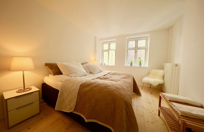 Dinesen Collection Two-Story Condos by Nyhavn Harbour - Foto 29