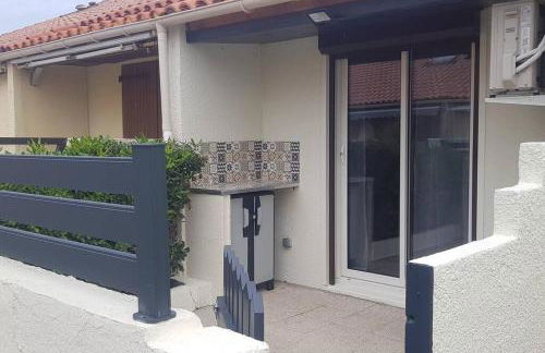 Maisonnette au bord du lac marin - Foto 9