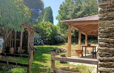 Granja Labrada: Alojamiento con caballos - Foto 25