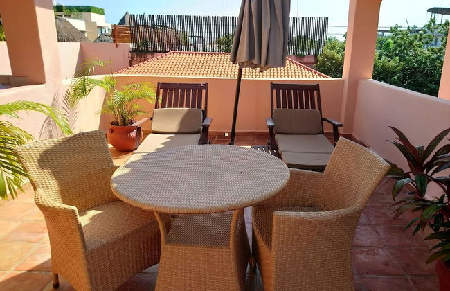 Acanto Playa del Carmen, Trademark Collection by Wyndham - Foto 63