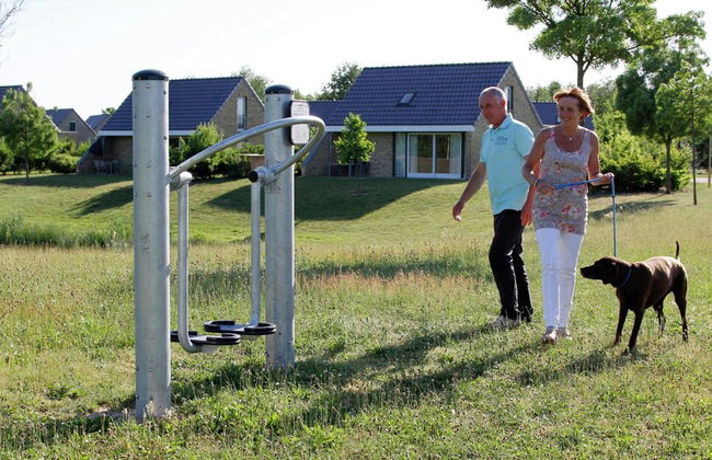 Stylish Villa by the Lake - Foto 22