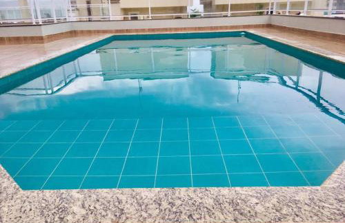 Villa Monrealle Praia Itaguá - Foto 30