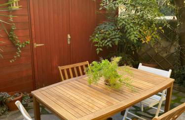 Fortezza garden apartment - Photo 18