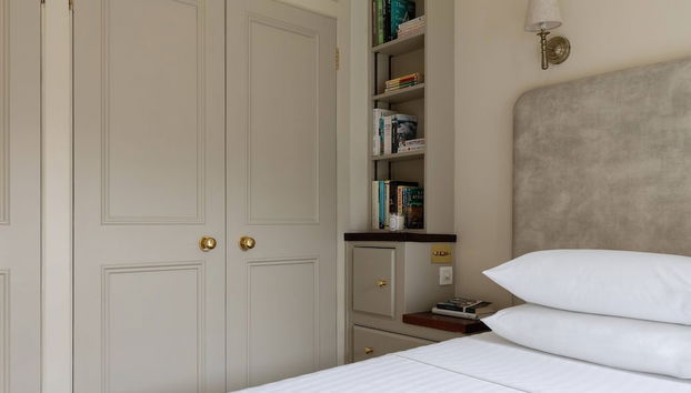 Kensington Place IV by Onefinestay - Foto 4, Habitación