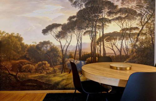 Chez Valérian, gare de Chantilly - Foto 1