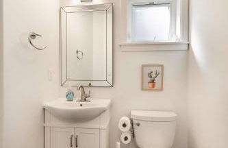 Queen Anne Secret Garden Space Needle & City Skylight View - Foto 23