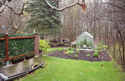 Waldblick Forest Retreat - Foto 41