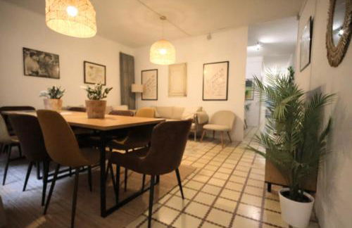 boutique centro nuevo, perfecto grupos o familias - Foto 13