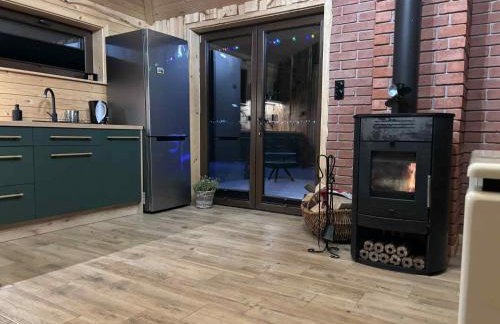 Pokoje Gościnne Nad Jeziorem - Foto 53