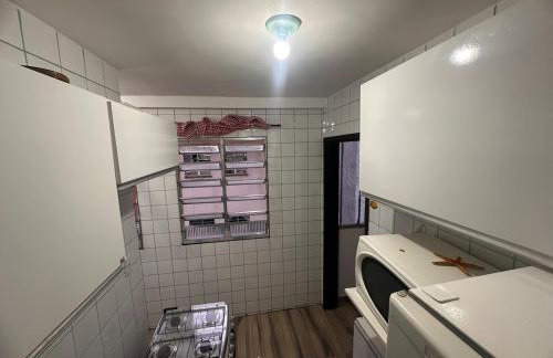 Férias Carnaval 5 pessoas Praia Grande - Foto 33