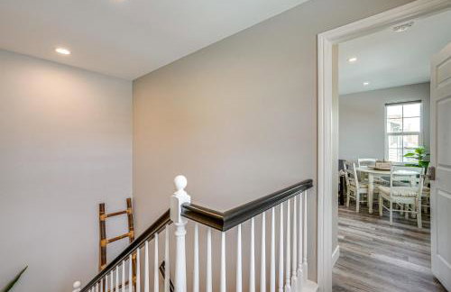 Pool and Hot Tub Access Extended Stay in Brentwood! - Foto 16