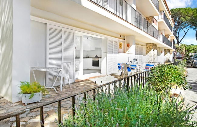 Ancora 13 B-P in Llafranc - Foto 1