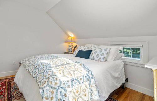 Rockport 3BR w/firepit|Walk to Bearskin Neck+Beach - Foto 25