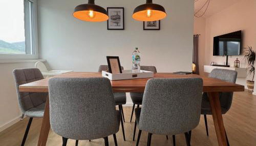 VonMos Panorama Apartments - Foto 4