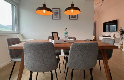 VonMos Panorama Apartments - Photo 4